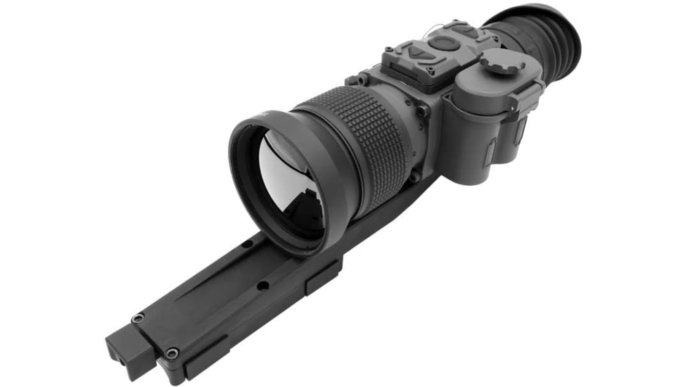 Armasight Commander 640 Pro 3-12x50mm Thermal Rifle Scope w/KDG Mount