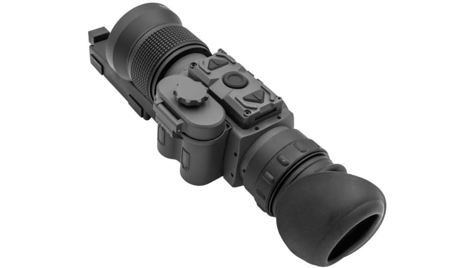 Armasight Commander 640 Pro 3-12x50mm Thermal Rifle Scope w/KDG Mount