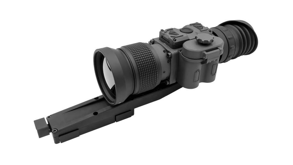 Armasight Commander 640 Pro 3-12x50mm Thermal Rifle Scope w/KDG Mount