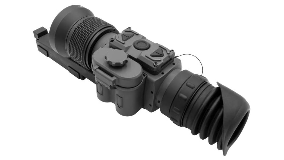 Armasight Commander 640 Pro 3-12x50mm Thermal Rifle Scope w/KDG Mount