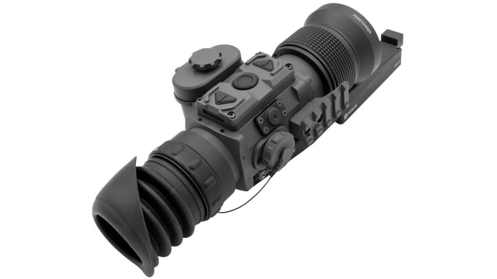 Armasight Commander 640 Pro 3-12x50mm Thermal Rifle Scope w/KDG Mount