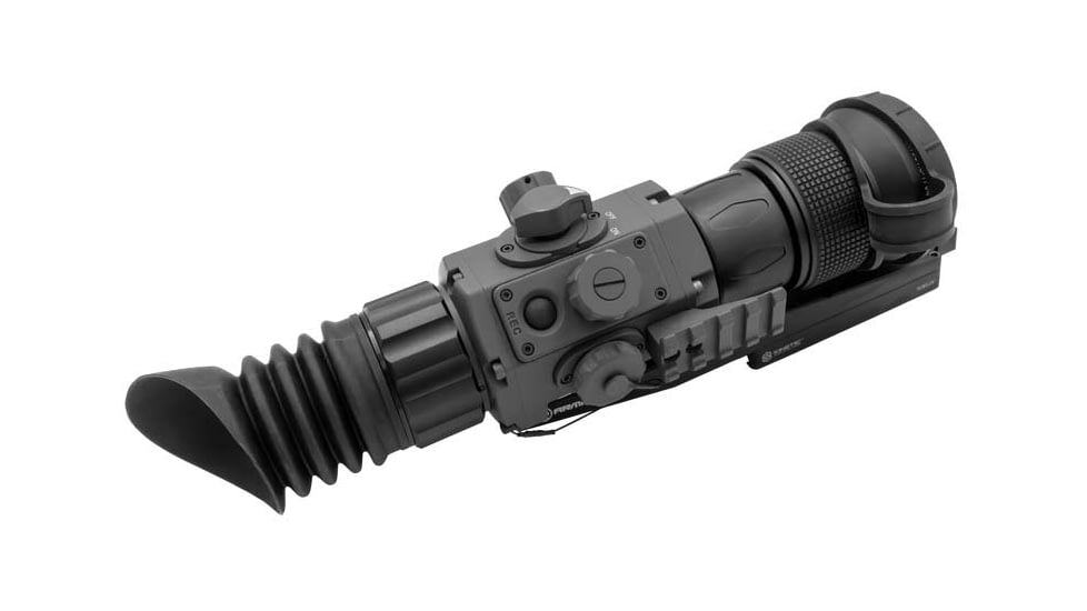 Armasight Contractor 640 Pro 3-12x50mm Thermal Rifle Scope