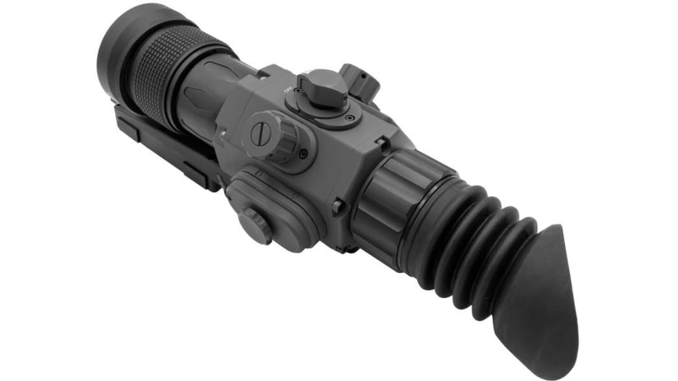 Armasight Contractor 640 Pro 3-12x50mm Thermal Rifle Scope