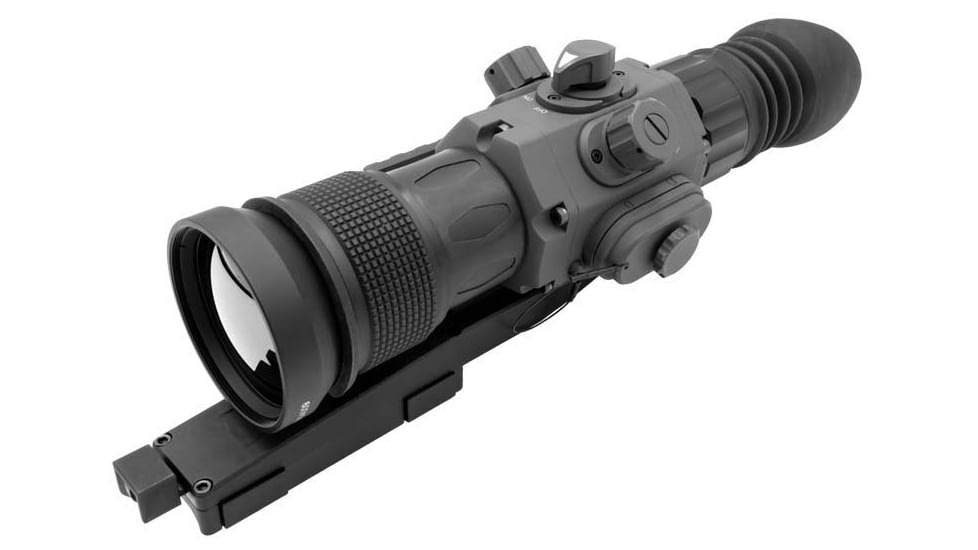 Armasight Contractor 640 Pro 3-12x50mm Thermal Rifle Scope