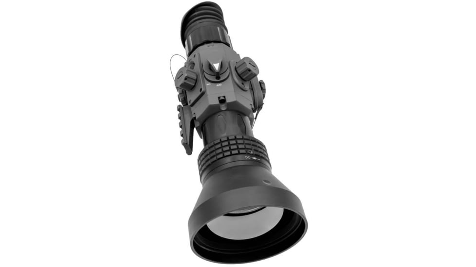 Armasight Contractor 640 Pro 4.3-17.2x75mm Thermal Rifle Scope