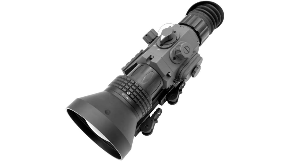 Armasight Contractor 640 Pro 4.3-17.2x75mm Thermal Rifle Scope