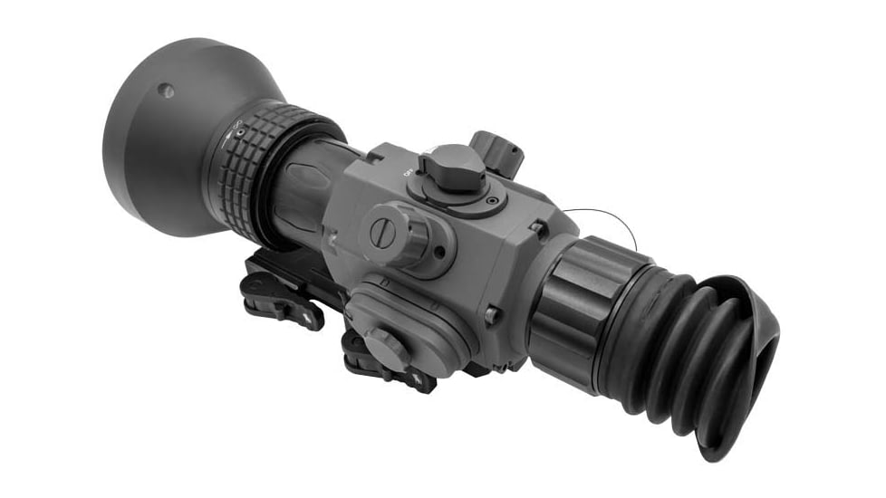 Armasight Contractor 640 Pro 4.3-17.2x75mm Thermal Rifle Scope