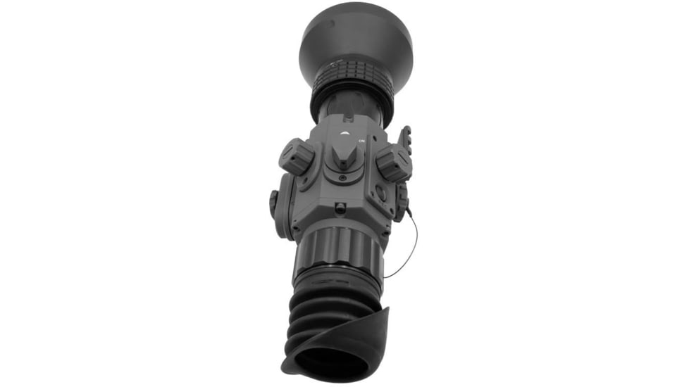 Armasight Contractor 640 Pro 4.3-17.2x75mm Thermal Rifle Scope