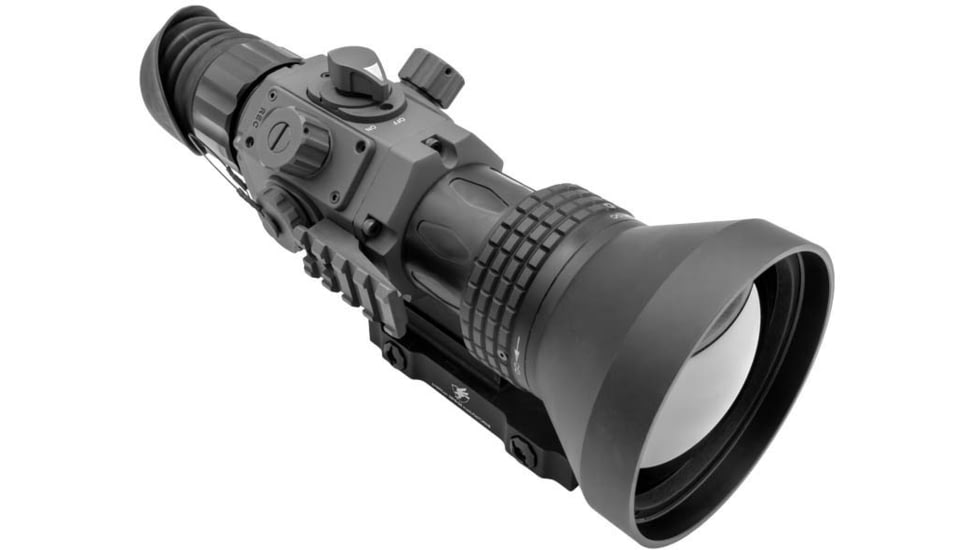 Armasight Contractor 640 Pro 4.3-17.2x75mm Thermal Rifle Scope
