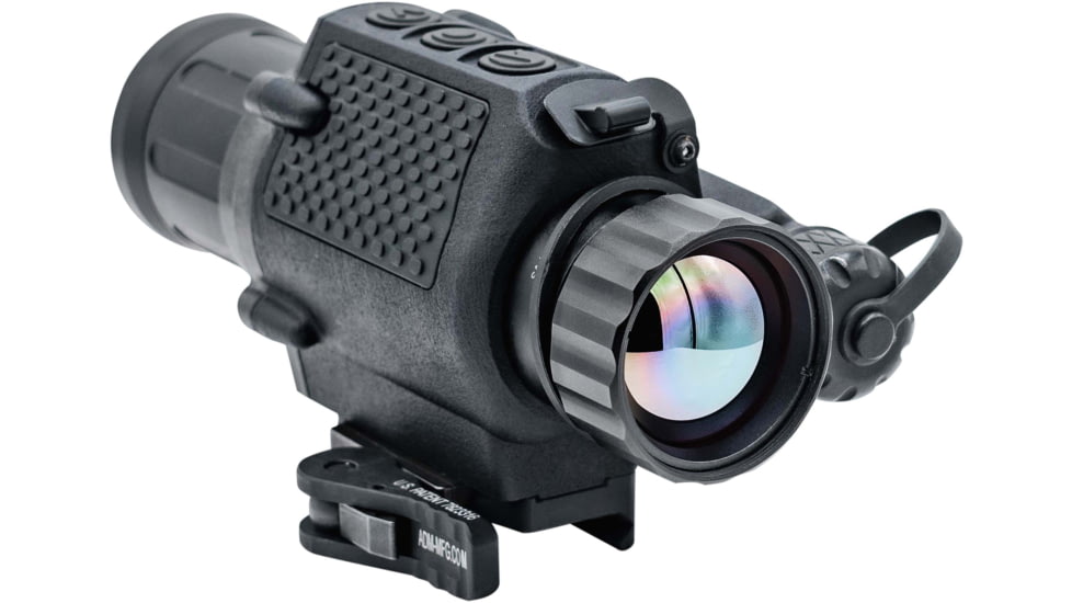 Armasight Jockey 640 Pro 1x25mm Thermal Clip On