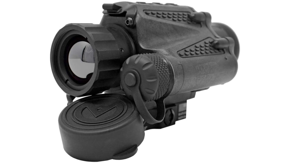 Armasight Jockey 640 Pro 1x25mm Thermal Clip On