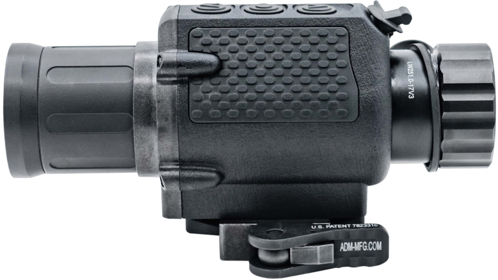 Armasight Jockey 640 Pro 1x25mm Thermal Clip On