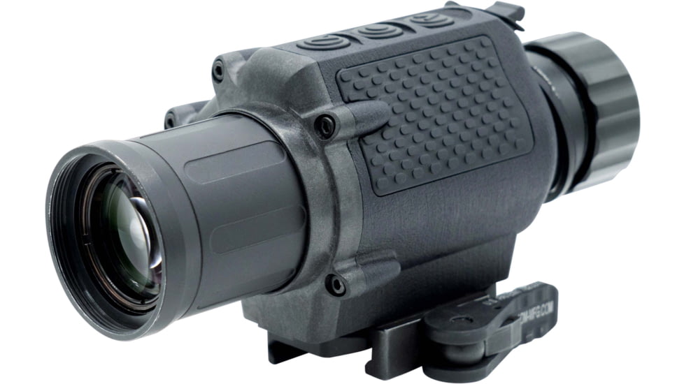 Armasight Jockey 640 Pro 1x25mm Thermal Clip On