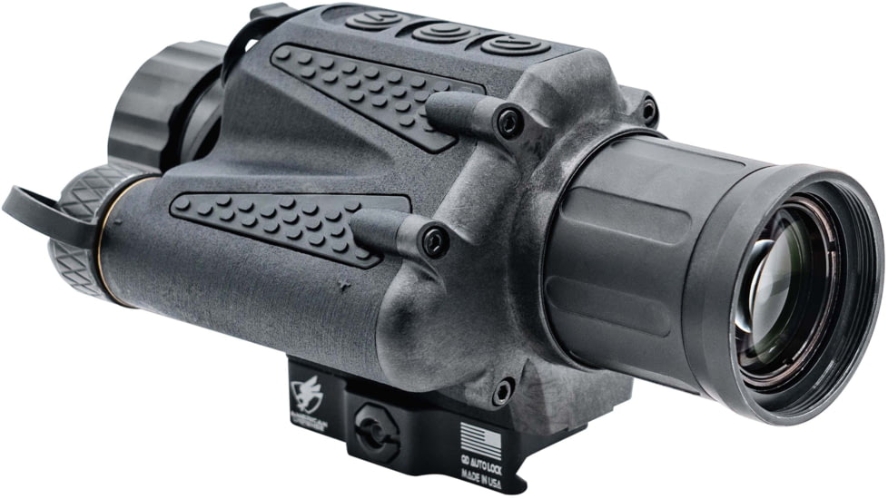 Armasight Jockey 640 Pro 1x25mm Thermal Clip On