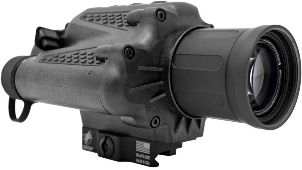 Armasight Jockey 640 Pro 1x25mm Thermal Clip On