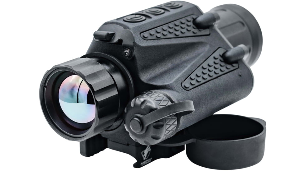 Armasight Jockey 640 Pro 1x25mm Thermal Clip On