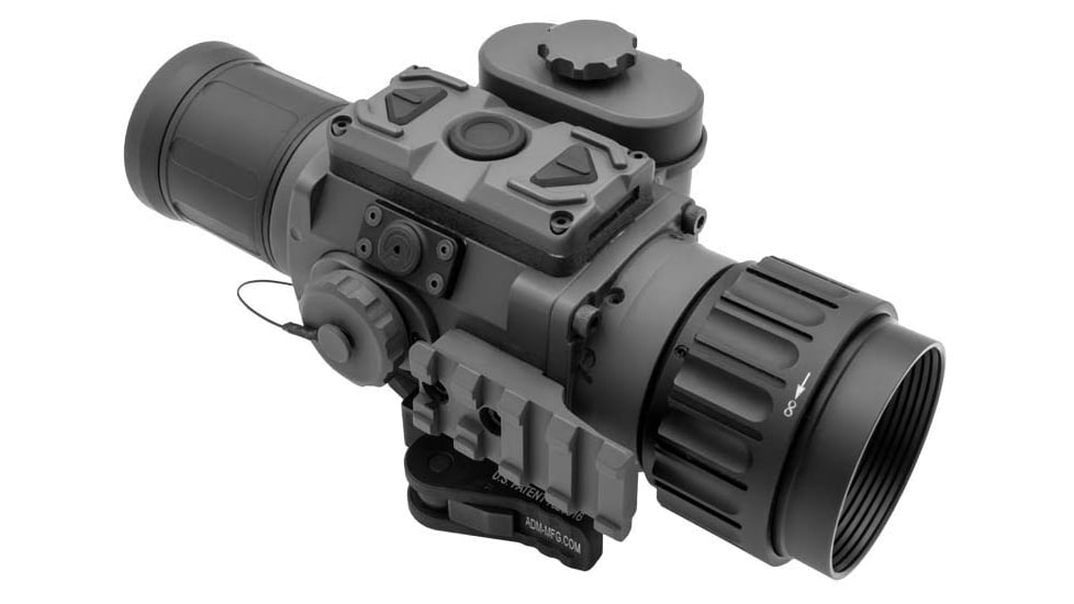 Armasight Operator 640 Pro 1-4x35mm Thermal Clip On