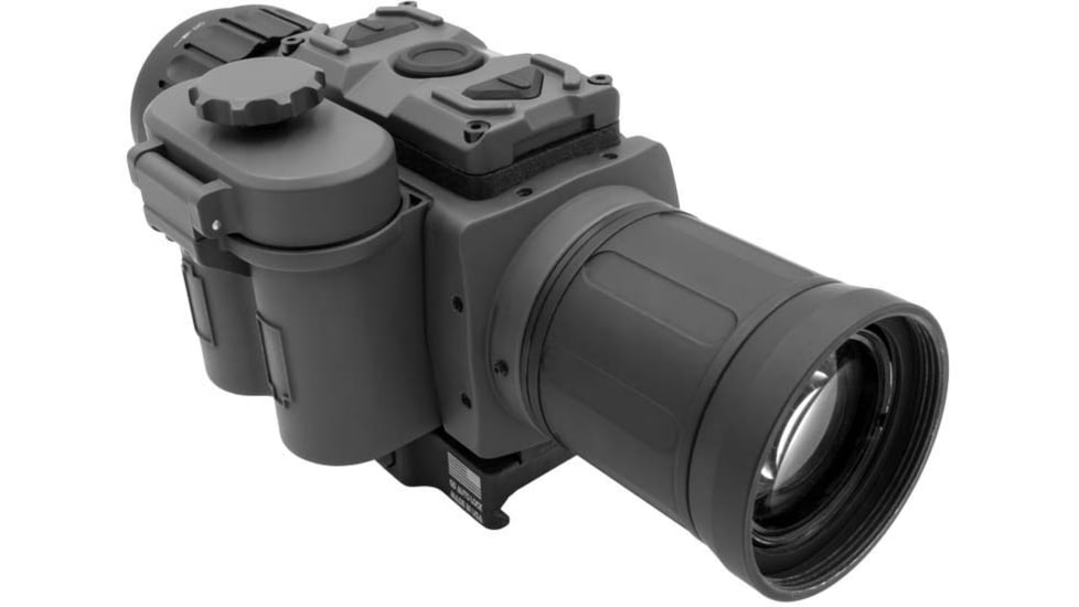 Armasight Operator 640 Pro 1-4x35mm Thermal Clip On