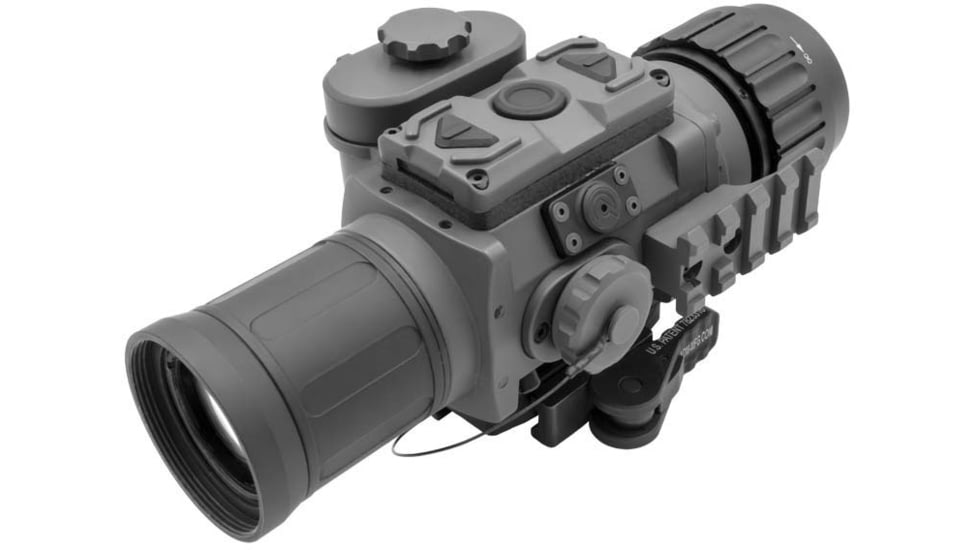 Armasight Operator 640 Pro 1-4x35mm Thermal Clip On