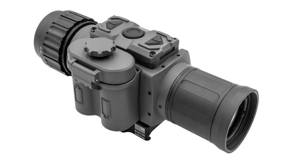 Armasight Operator 640 Pro 1-4x35mm Thermal Clip On
