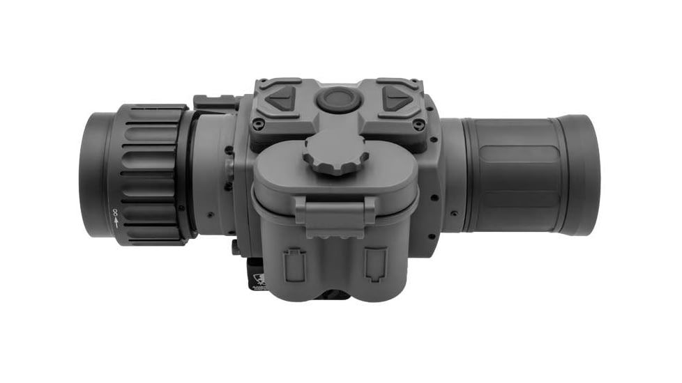Armasight Operator 640 Pro 1-4x35mm Thermal Clip On