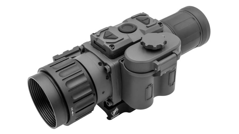 Armasight Operator 640 Pro 1-4x35mm Thermal Clip On