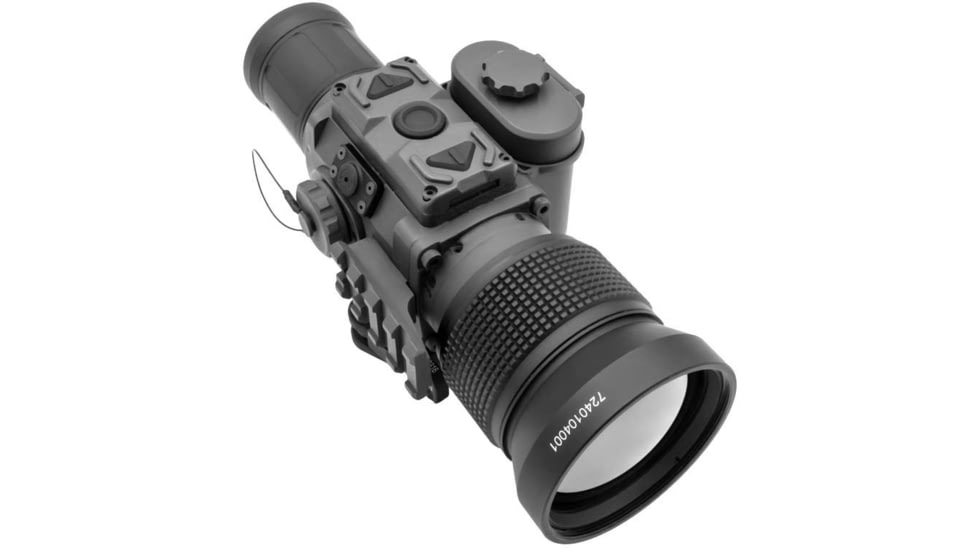 Armasight Operator 640 Pro 1-4x50mm Thermal Clip On