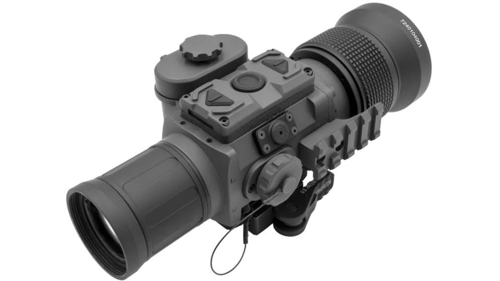 Armasight Operator 640 Pro 1-4x50mm Thermal Clip On