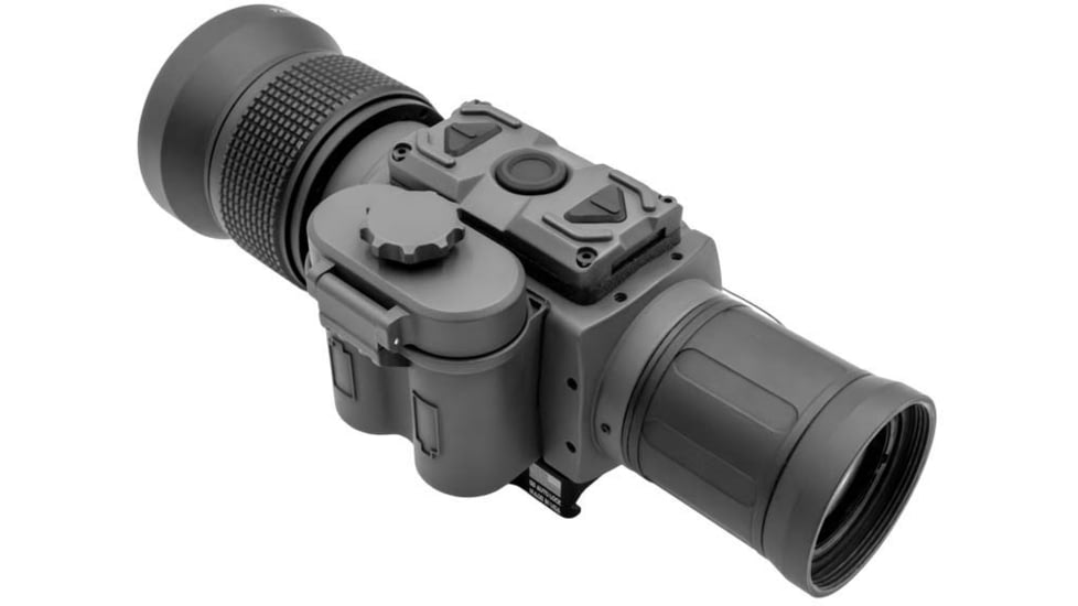 Armasight Operator 640 Pro 1-4x50mm Thermal Clip On