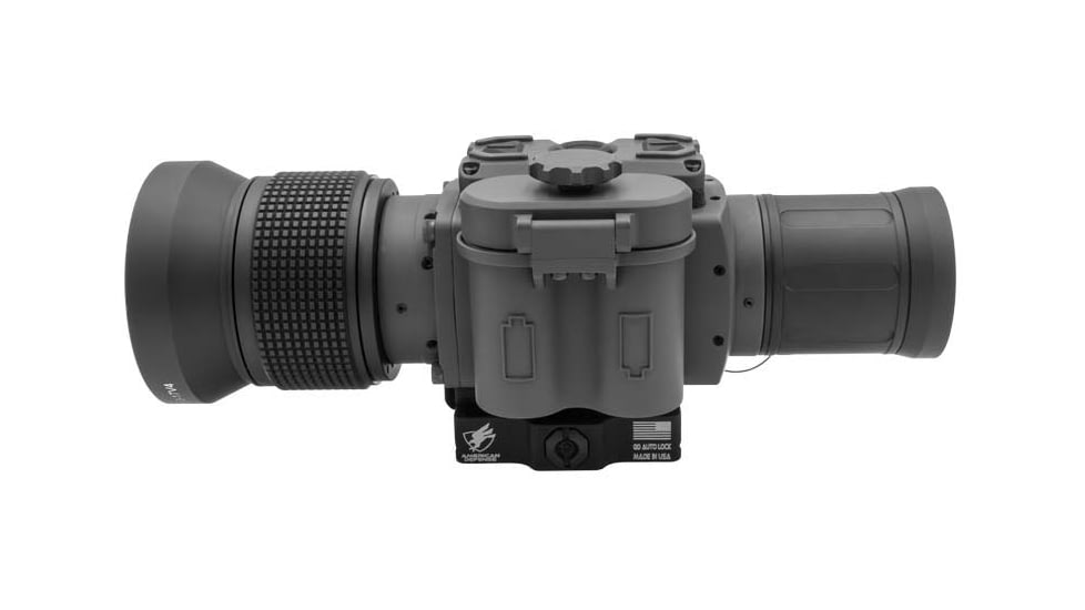 Armasight Operator 640 Pro 1-4x50mm Thermal Clip On