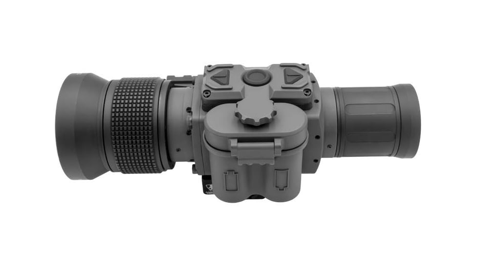 Armasight Operator 640 Pro 1-4x50mm Thermal Clip On