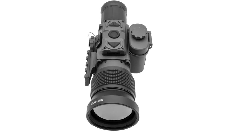 Armasight Operator 640 Pro 1-4x50mm Thermal Clip On