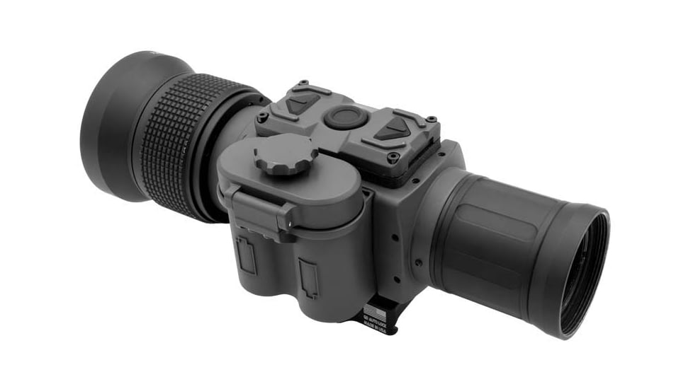 Armasight Operator 640 Pro 1-4x50mm Thermal Clip On