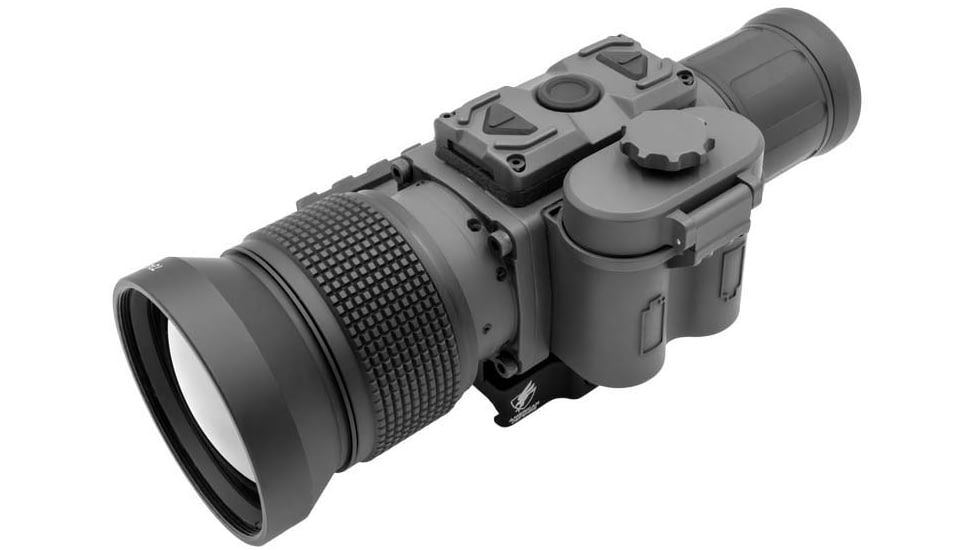 Armasight Operator 640 Pro 1-4x50mm Thermal Clip On