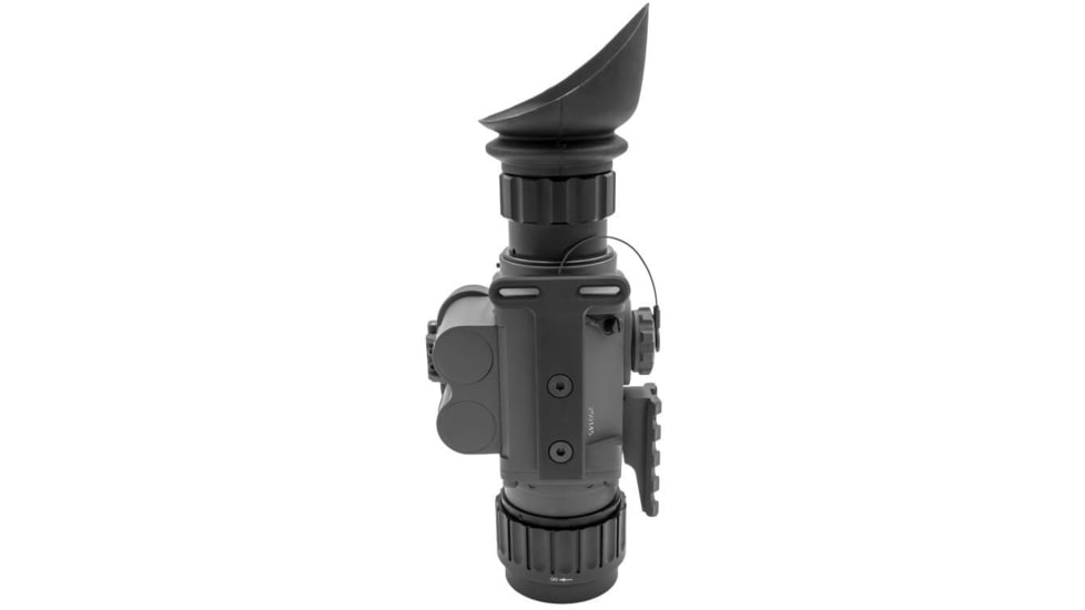Armasight Warden 640 Pro 2.5-10x35mm Thermal Monocular