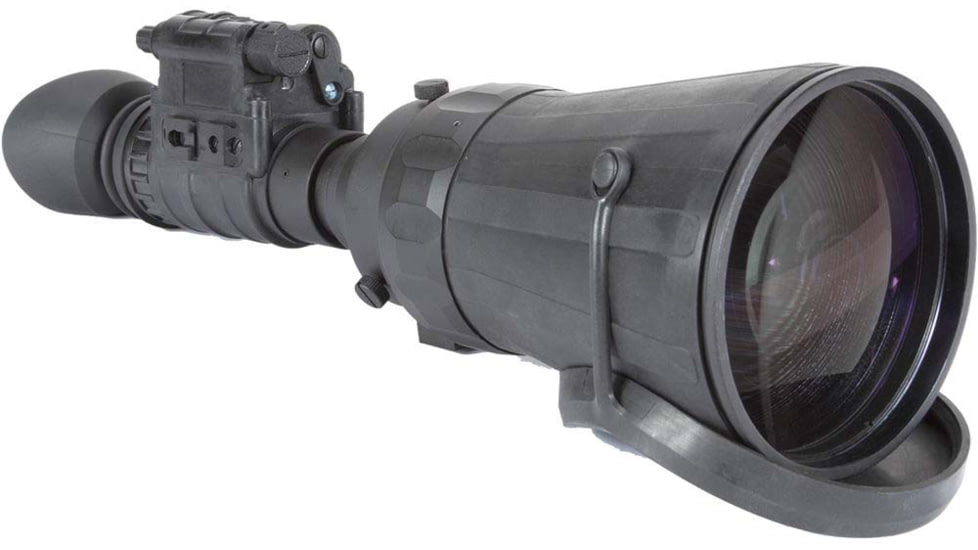 Armasight Avenger 3X 3AE GtG, Night Vision Monocular 3X Magnification, Gen 3A - GtG, International FOM up to 1400, NSMAVENGE33GEA1