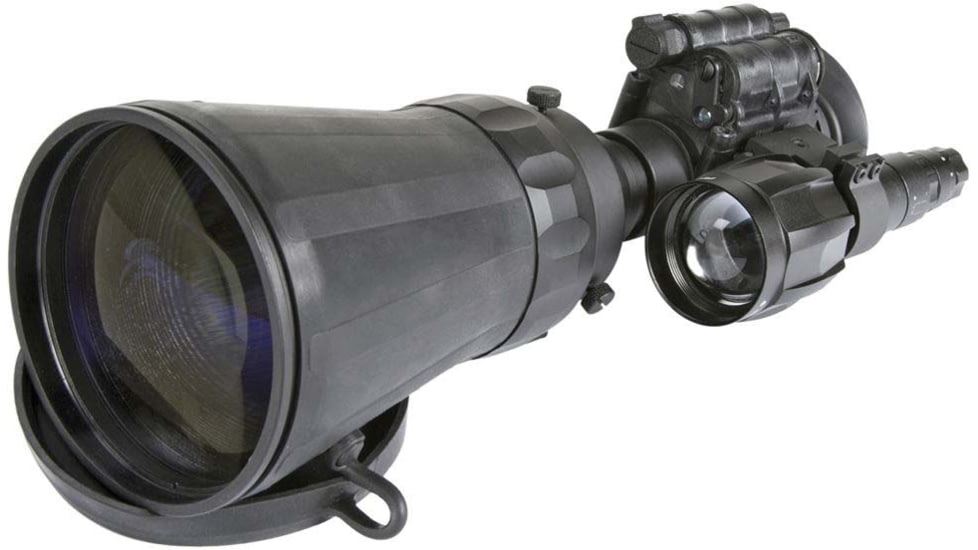 Armasight Avenger 3X 3AE GtG, Night Vision Monocular 3X Magnification, Gen 3A - GtG, International FOM up to 1400, NSMAVENGE33GEA1