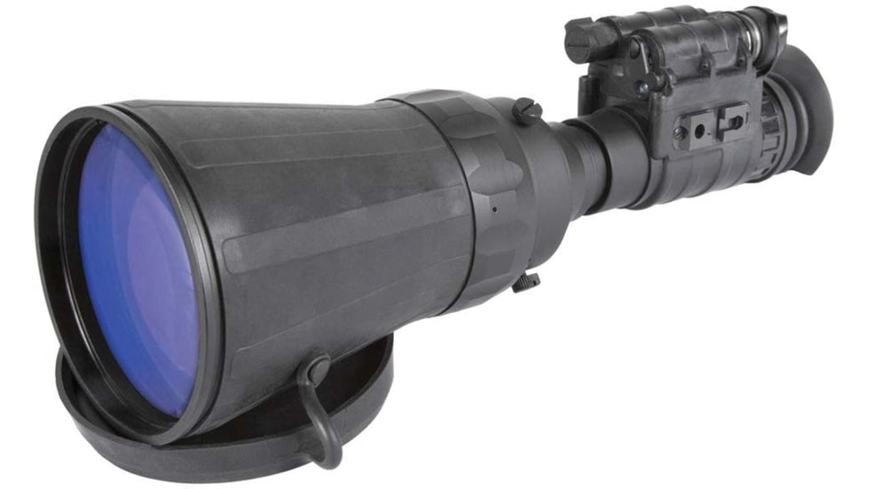 Armasight Avenger 3X 3AE GtG, Night Vision Monocular 3X Magnification, Gen 3A - GtG, International FOM up to 1400, NSMAVENGE33GEA1