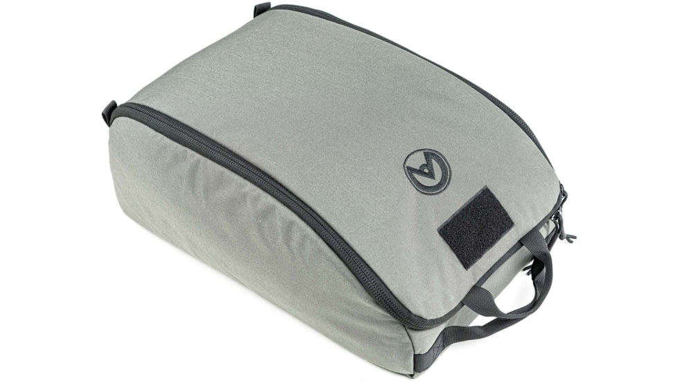 Armasight by Otte Gear Night Vision Helmet Bag, Gray, AGSCOGBAG1