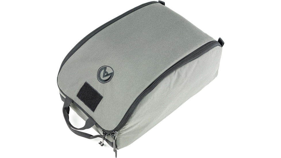 Armasight by Otte Gear Night Vision Helmet Bag, Gray, AGSCOGBAG1