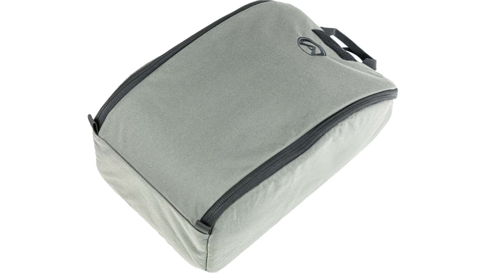 Armasight by Otte Gear Night Vision Helmet Bag, Gray, AGSCOGBAG1