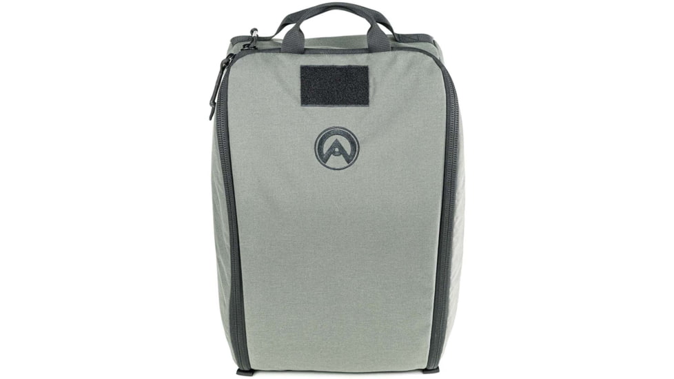 Armasight by Otte Gear Night Vision Helmet Bag, Gray, AGSCOGBAG1