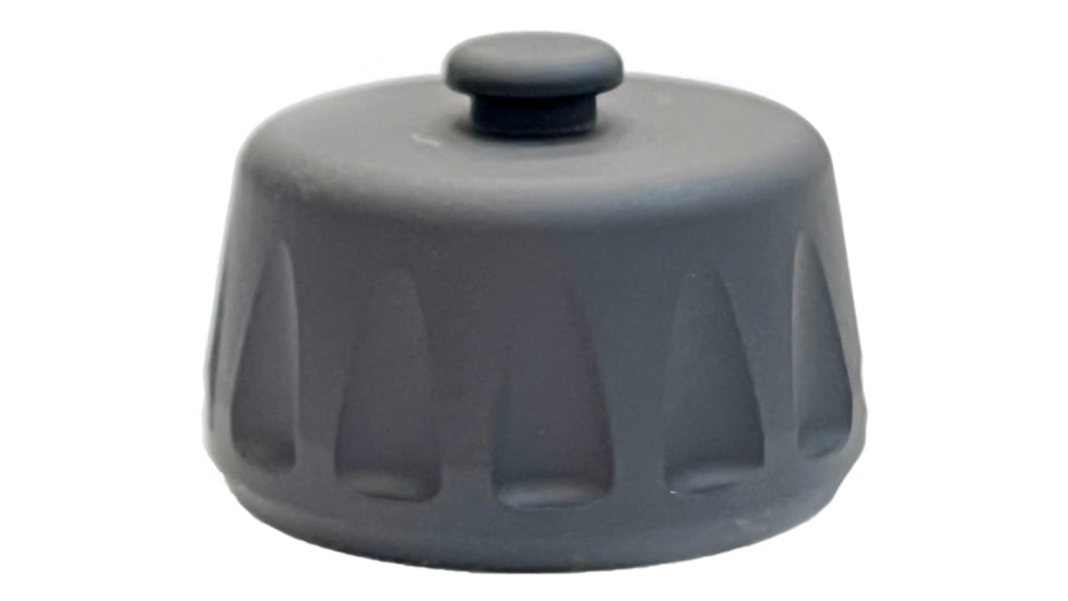 Armasight Battery Cap for Sidekick/Collector/Jockey, Black, HC-322-004