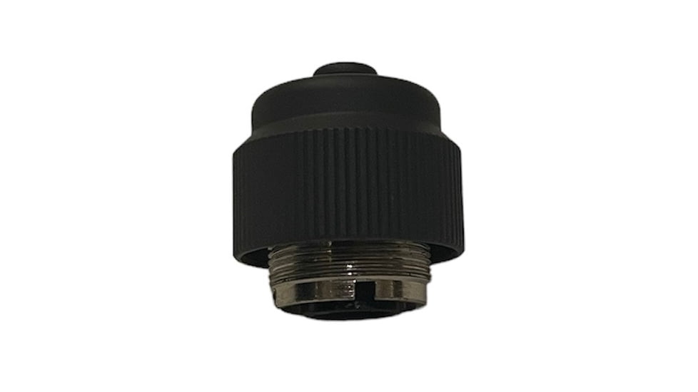 Armasight Battery Cap II, w/Adapter, DAPXXXTERAPXXY2