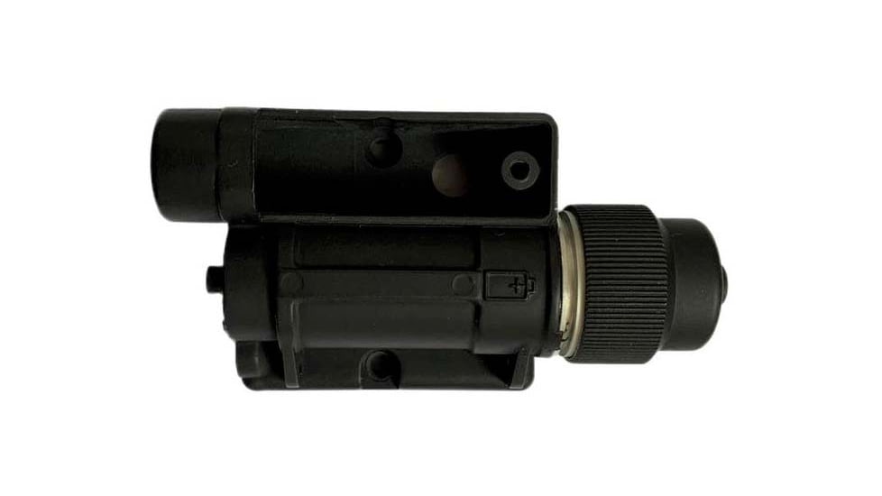 Armasight Battery Cap II, w/Adapter, DAPXXXTERAPXXY2