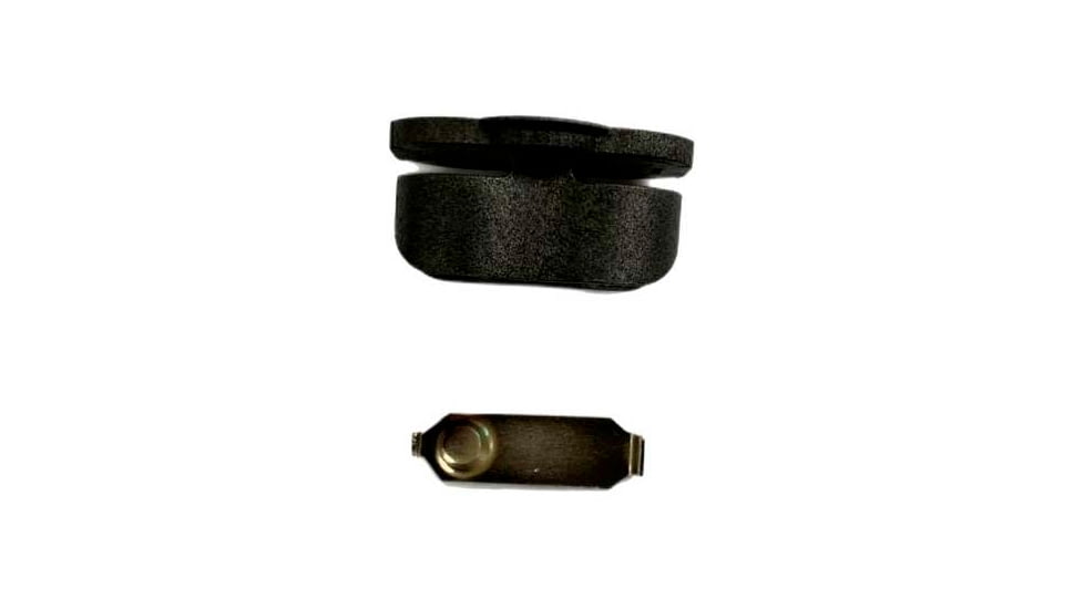 Armasight Battery Cassette, 2xCR123, Legacy Models, SSCXXXETTBAXX12