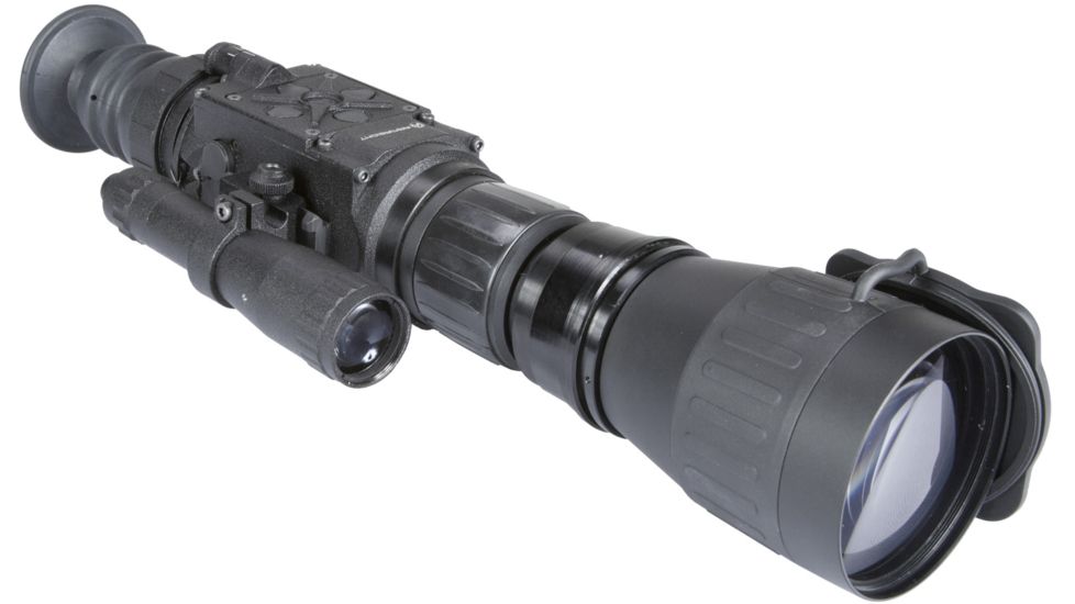 Armasight Bit 5x-10x High Performance Digital Night Vision Monocular,752x582 DAMBIT10X10PAL1