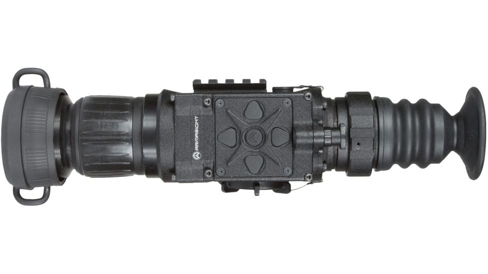 Armasight Bit 5x-10x High Performance Digital Night Vision Monocular,752x582 DAMBIT10X10PAL1