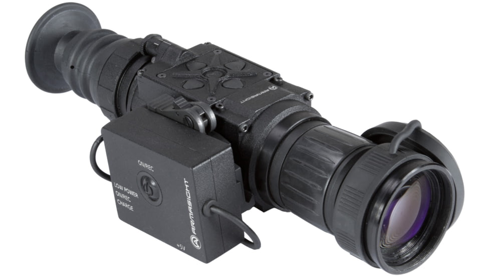 Armasight Bit 5x High Performance Digital Night Vision Monocular,752x582 DAMBIT05X05PAL1