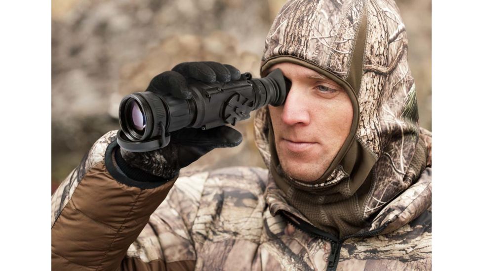 Armasight Bit 5x High Performance Digital Night Vision Monocular,752x582 DAMBIT05X05PAL1